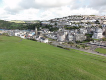 Ilfracombe - countrybagging.com