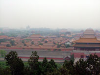 The Forbidden City - countrybagging.com