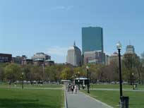 Boston Common - www.countrybagging.com