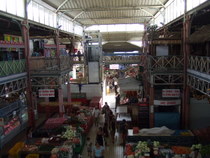 The Market, Papeete - www.countrybagging.com