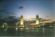 Tower Bridge - countrybagging.com