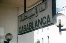 Casablanca - countrybagging.com
