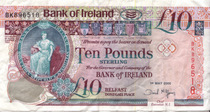 Northern Ireland Pound