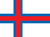 Flag of Faroes