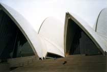 The Opera House - www.countrybagging.com