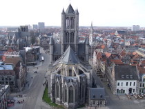 Ghent - www.countrybagging.com