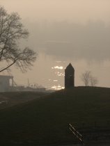 Kalemegdan Fortress - www.countrybagging.com