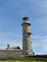 Old Lighthouse - www.countrybagging.com