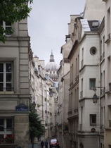 Paris Street - www.countrybagging.com