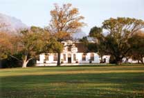Paarl - www.countrybagging.com