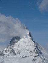 The Matterhorn - www.countrybagging.com