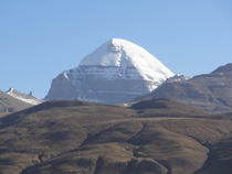 Mt. Kailash - countrybagging.com