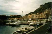 Monaco - countrybagging.com