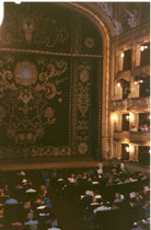 Opera House, Odessa - countrybagging.com